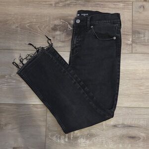 Old Navy women’s Black Jean